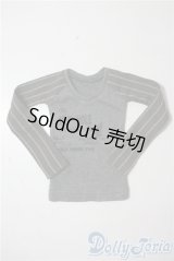 SDGrB＆SD13男の子/OF:トップス U-25-09-23-082-TN-ZU