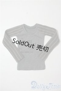 SDGrB＆SD13男の子/OF:トップス U-25-09-23-082-TN-ZU