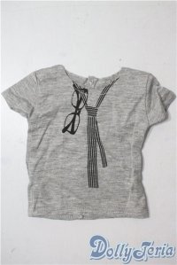 SDGrB＆SD13男の子/OF:トップス U-25-09-23-144-TN-ZU