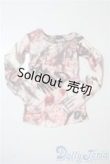 SDGrB＆SD13男の子/OF:トップス U-25-09-23-075-TN-ZU