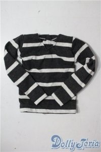 SDGrB＆SD13男の子/OF:トップス U-25-09-23-074-TN-ZU