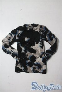 SDGrB＆SD13男の子/OF:トップス U-25-09-23-078-TN-ZU