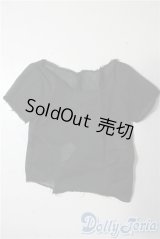 SDGrB＆SD13男の子/OF:トップス U-25-09-23-072-TN-ZU