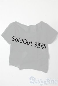 SDGrB＆SD13男の子/OF:トップス U-25-09-23-072-TN-ZU