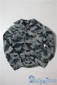 SDGrB＆SD13男の子/OF:トップス U-25-09-23-073-TN-ZU