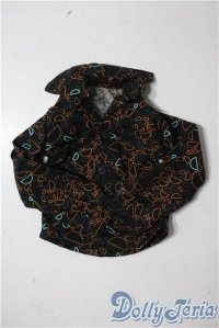 SDGrB＆SD13男の子/OF:トップス U-25-09-23-066-TN-ZU