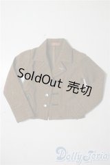 SDGrB＆SD13男の子/OF:アウター U-25-09-23-067-TN-ZU