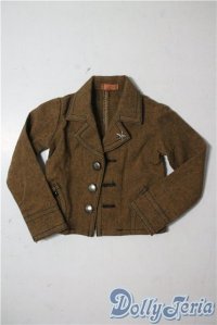 SDGrB＆SD13男の子/OF:アウター U-25-09-23-067-TN-ZU