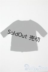 SDGrB＆SD13男の子/OF:トップス U-25-09-23-088-TN-ZU