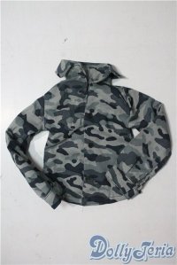 SDGrB＆SD13男の子/OF:トップス U-25-09-23-064-TN-ZU