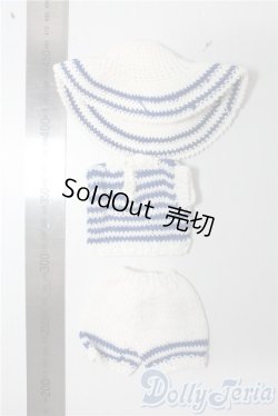 画像2: 幼SD/OF:衣装セット U-25-09-23-117-TN-ZU