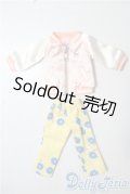 幼SD/OF:衣装セット U-25-09-23-124-TN-ZU