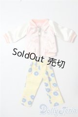 幼SD/OF:衣装セット U-25-09-23-124-TN-ZU