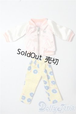 画像1: 幼SD/OF:衣装セット U-25-09-23-124-TN-ZU