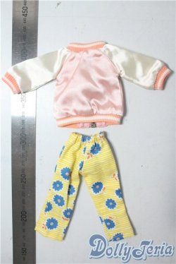 画像2: 幼SD/OF:衣装セット U-25-09-23-124-TN-ZU