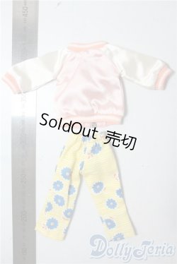 画像2: 幼SD/OF:衣装セット U-25-09-23-124-TN-ZU