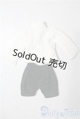 幼SD/OF:衣装セット U-25-09-23-119-TN-ZU