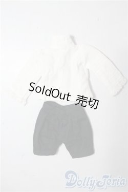 画像1: 幼SD/OF:衣装セット U-25-09-23-119-TN-ZU