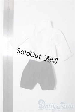 画像2: 幼SD/OF:衣装セット U-25-09-23-119-TN-ZU