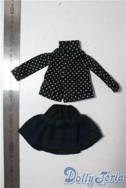 画像2: 幼SD/OF:衣装セット U-25-09-23-128-TN-ZU