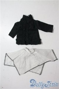 幼SD/OF:衣装セット U-25-09-23-127-TN-ZU