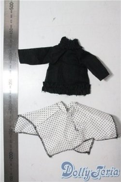 画像2: 幼SD/OF:衣装セット U-25-09-23-127-TN-ZU