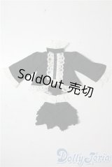 幼SD/OF:衣装セット U-25-09-23-114-TN-ZU