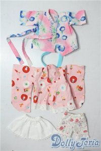 幼SD/OF:衣装セット U-25-09-23-131-TN-ZU