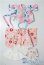 画像1: 幼SD/OF:衣装セット U-25-09-23-131-TN-ZU (1)