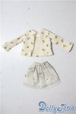 画像1: 幼SD/OF:衣装セット U-25-09-23-118-TN-ZU