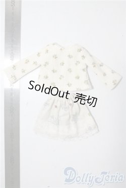 画像2: 幼SD/OF:衣装セット U-25-09-23-118-TN-ZU