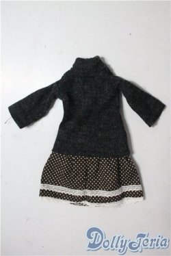 画像1: 幼SD/OF:衣装セット U-25-09-23-121-TN-ZU
