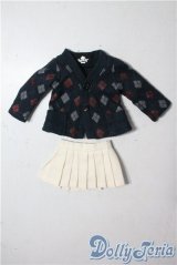 幼SD/OF:衣装セット U-25-09-23-125-TN-ZU
