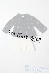 幼SD/OF:衣装セット U-25-09-23-125-TN-ZU