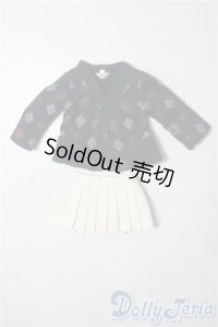 幼SD/OF:衣装セット U-25-09-23-125-TN-ZU