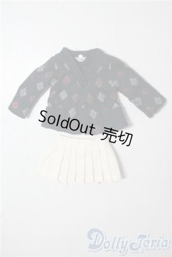 画像1: 幼SD/OF:衣装セット U-25-09-23-125-TN-ZU