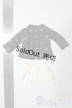 画像2: 幼SD/OF:衣装セット U-25-09-23-125-TN-ZU