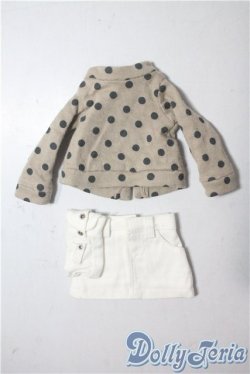 画像1: 幼SD/OF:衣装セット U-25-09-23-126-TN-ZU