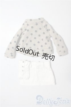 画像1: 幼SD/OF:衣装セット U-25-09-23-126-TN-ZU