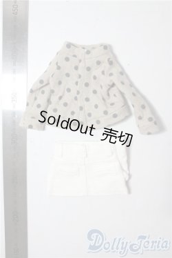 画像2: 幼SD/OF:衣装セット U-25-09-23-126-TN-ZU