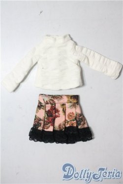 画像1: 幼SD/OF:衣装セット U-25-09-23-113-TN-ZU