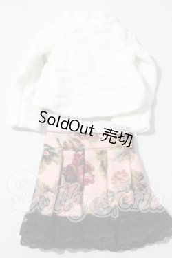 画像1: 幼SD/OF:衣装セット U-26-08-05-072-TN-ZU