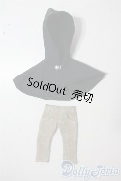 画像1: 幼SD/OF:衣装セット U-25-09-23-129-TN-ZU