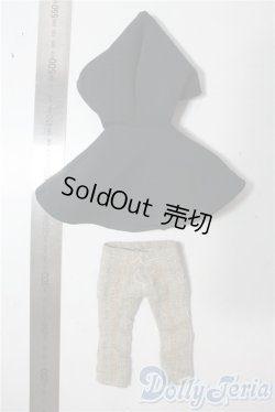 画像2: 幼SD/OF:衣装セット U-25-09-23-129-TN-ZU