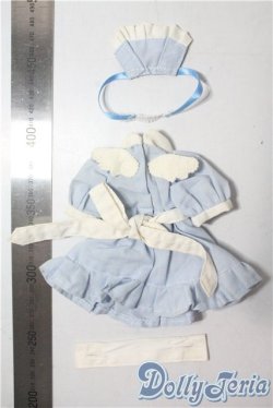 画像2: 幼SD/OF:衣装セット U-25-09-23-130-TN-ZU