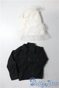 幼SD/OF:衣装セット U-25-09-23-106-TN-ZU