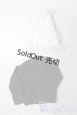 画像1: 幼SD/OF:衣装セット U-25-09-23-106-TN-ZU