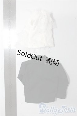 画像2: 幼SD/OF:衣装セット U-25-09-23-106-TN-ZU