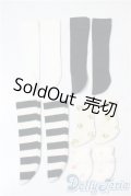 幼SD/OF:靴下 U-25-09-23-176-TN-ZU