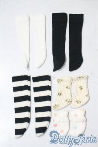 幼SD/OF:靴下 U-25-09-23-176-TN-ZU